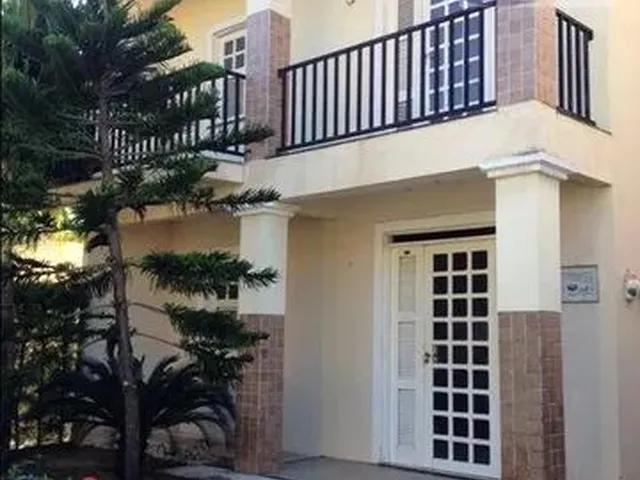 Imagem: Casa com 3 Dormitórios À Venda, 120 M²