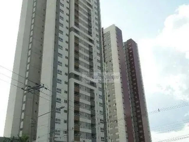 Imagem 1: Apartamento com 3 Dormitórios À Venda por R$ 1.650.000,00 - Jardim Cuiabá - Cuiabá/Mt