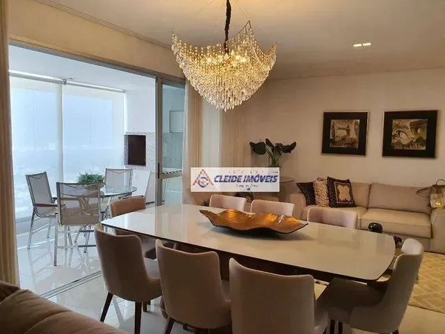 Imagem 5: Apartamento com 3 Dormitórios À Venda por R$ 1.650.000,00 - Jardim Cuiabá - Cuiabá/Mt
