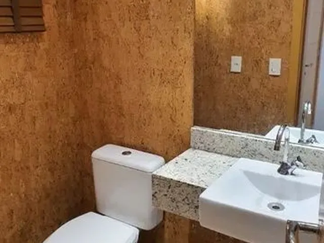 Imagem 15: Apartamento com 3 Dormitórios À Venda por R$ 1.650.000,00 - Jardim Cuiabá - Cuiabá/Mt