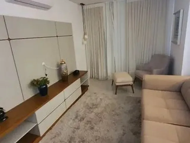 Imagem 2: Apartamento com 3 Dormitórios À Venda por R$ 1.650.000,00 - Jardim Cuiabá - Cuiabá/Mt