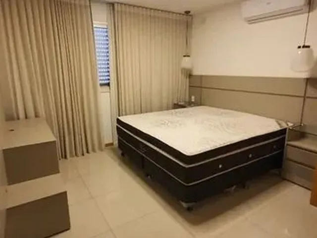 Imagem 6: Apartamento com 3 Dormitórios À Venda por R$ 1.650.000,00 - Jardim Cuiabá - Cuiabá/Mt