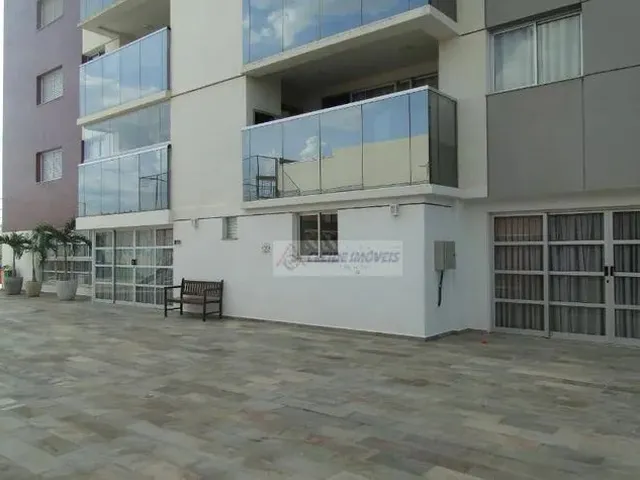 Imagem 3: Apartamento com 3 Dormitórios À Venda por R$ 1.650.000,00 - Jardim Cuiabá - Cuiabá/Mt