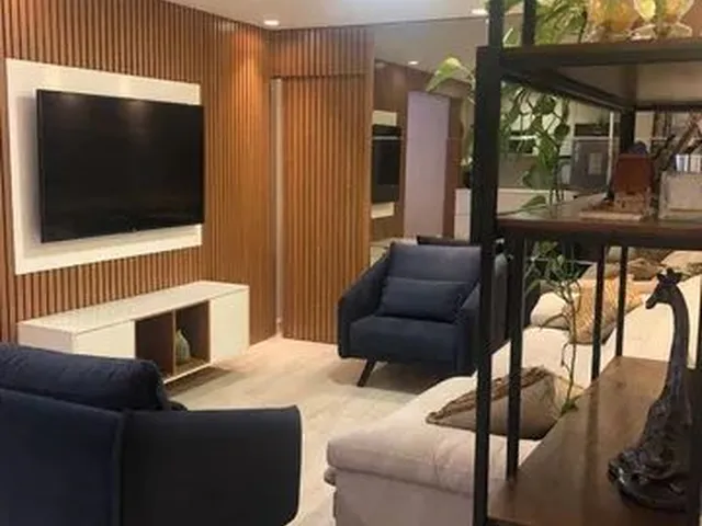Imagem 1: Apartamento com 3 Dormitórios À Venda em Sabará