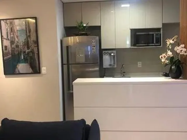 Imagem 3: Apartamento com 3 Dormitórios À Venda em Sabará