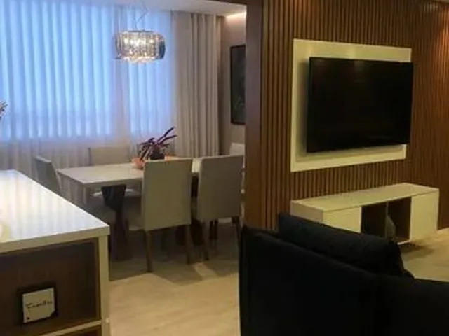 Imagem 16: Apartamento com 3 Dormitórios À Venda em Sabará