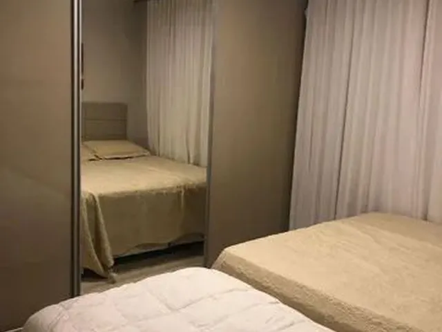 Imagem 2: Apartamento com 3 Dormitórios À Venda em Sabará