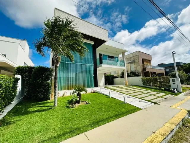 Imagem: Casa a Venda no Condomínio Vila dos Lagos