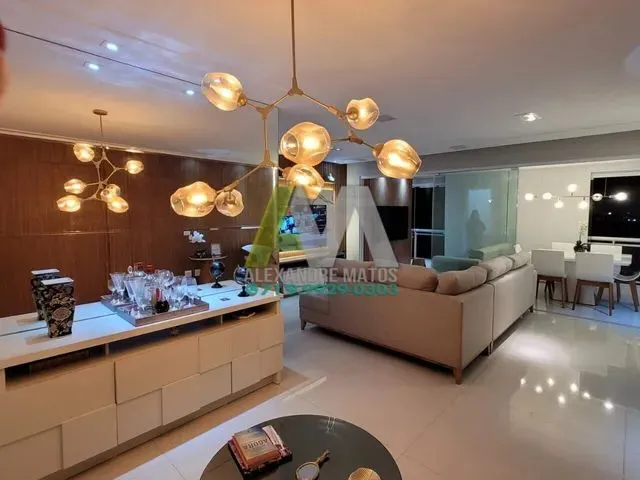 Imagem: Apartamento À Venda no Bairro Imbuí