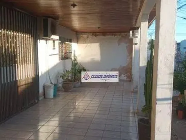 Imagem 16: Casa com 3 Dormitórios À Venda, 250 M² por R$ 450.000,00 - Vila Sadia - Várzea