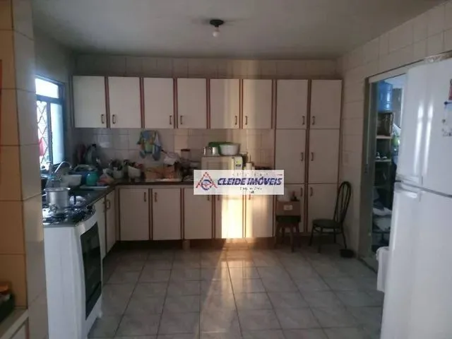 Imagem 3: Casa com 3 Dormitórios À Venda, 250 M² por R$ 450.000,00 - Vila Sadia - Várzea
