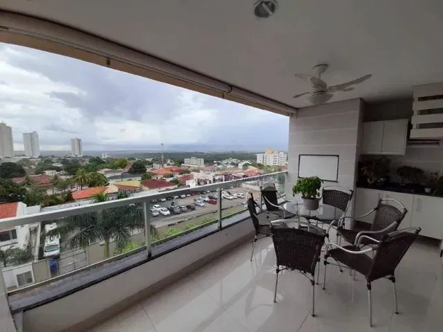 Imagem: Apartamento com 3 Dormitórios À Venda