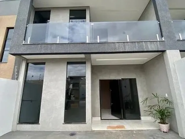 Imagem 11: Valparaíso de Goiás - Casa de Condomínio - Parque Esplanada III