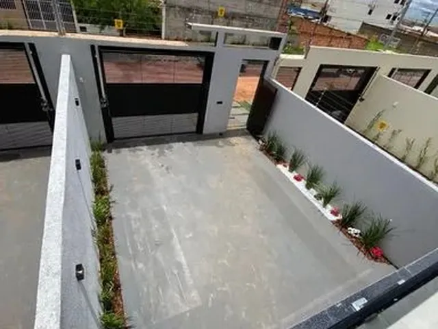 Imagem 10: Valparaíso de Goiás - Casa de Condomínio - Parque Esplanada III