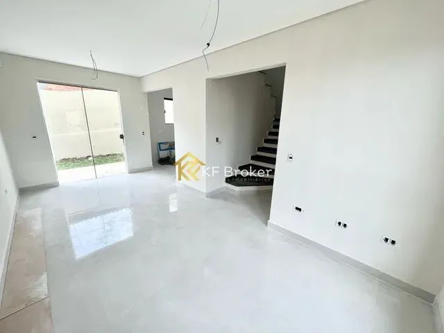 Imagem 12: Sobrado com 3 Quartos Á Venda no Guaraituba - Colombo - Pr