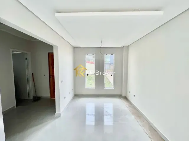 Imagem 14: Sobrado com 3 Quartos Á Venda no Guaraituba - Colombo - Pr