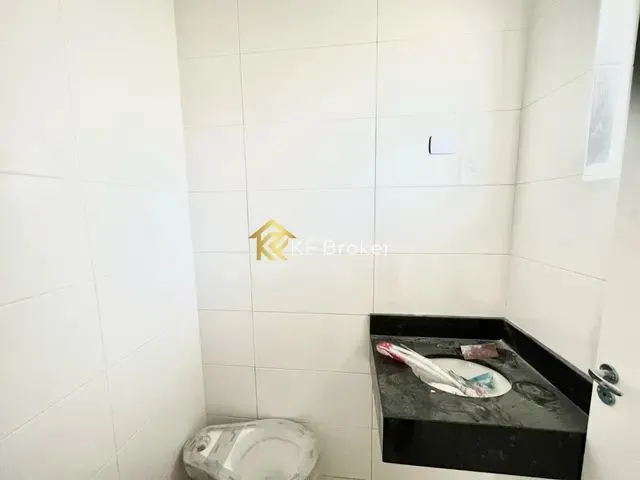 Imagem 15: Sobrado com 3 Quartos Á Venda no Guaraituba - Colombo - Pr