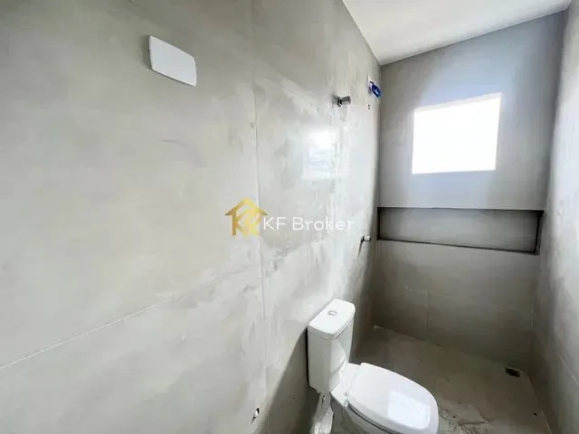 Imagem 8: Sobrado com 3 Quartos Á Venda no Guaraituba - Colombo - Pr