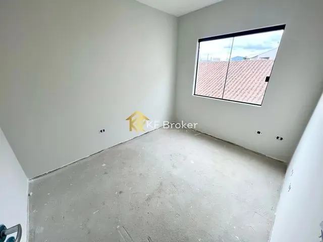 Imagem 11: Sobrado com 3 Quartos Á Venda no Guaraituba - Colombo - Pr