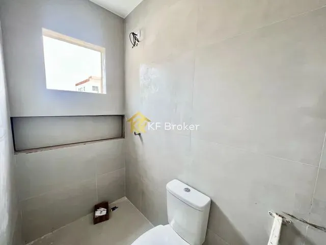 Imagem 4: Sobrado com 3 Quartos Á Venda no Guaraituba - Colombo - Pr