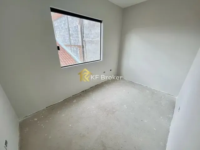 Imagem 9: Sobrado com 3 Quartos Á Venda no Guaraituba - Colombo - Pr