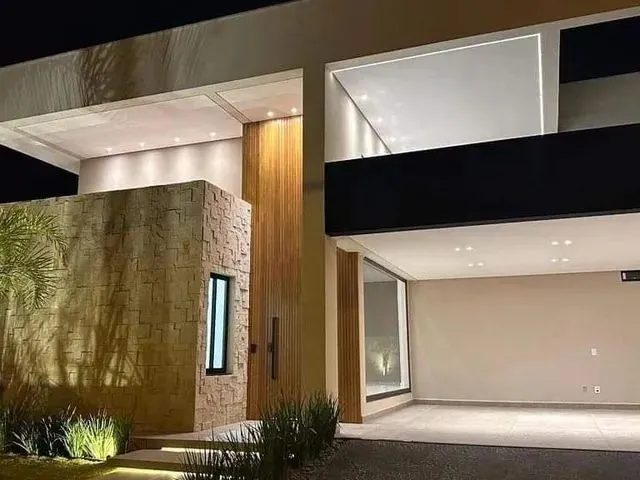 Imagem: Casa Térrea a Venda Residencial Cyrella