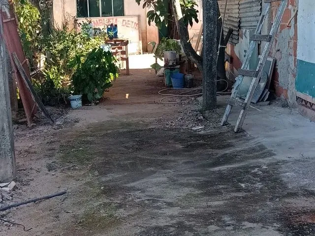Imagem: Vendo Casa