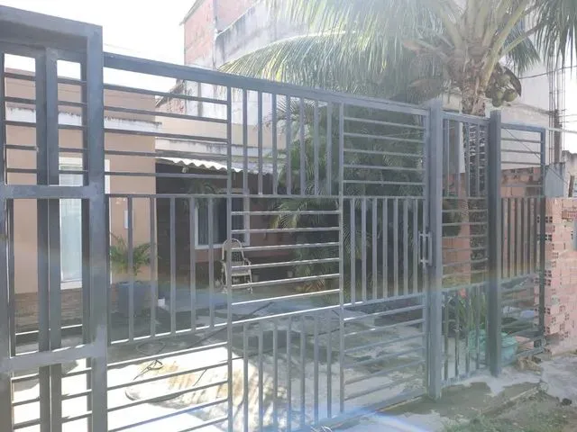 Imagem 14: Casa com 2 Suíte e Terreno 9X26 /Água Claras.