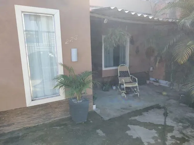 Imagem 2: Casa com 2 Suíte e Terreno 9X26 /Água Claras.