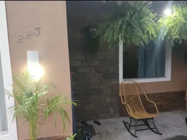 Imagem 9: Casa com 2 Suíte e Terreno 9X26 /Água Claras.