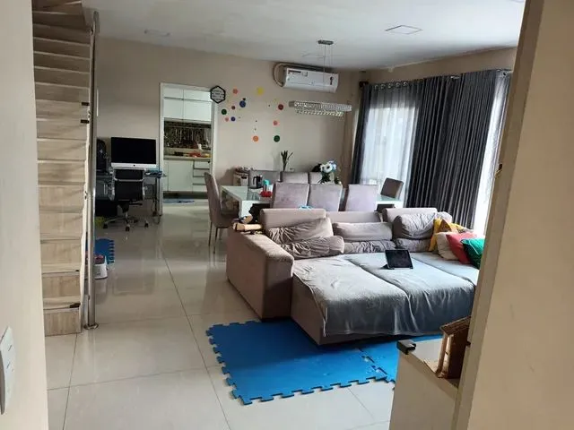 Imagem: Cobertura 03 Quartos Condomínio Smile Village