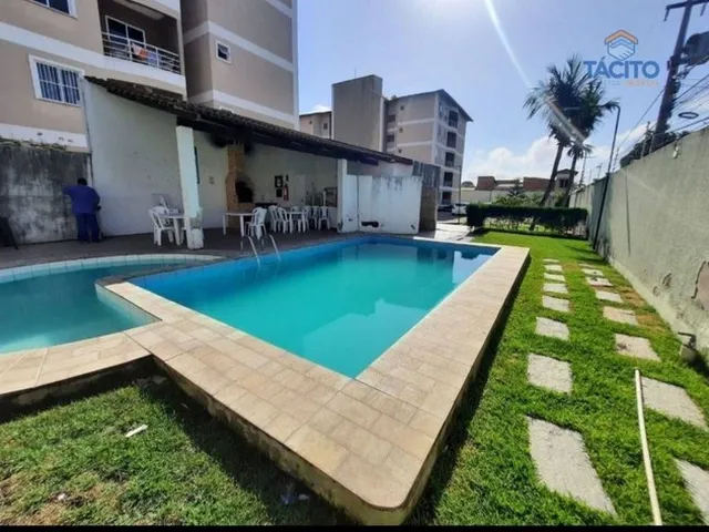 Imagem: Apartamento no José Walter