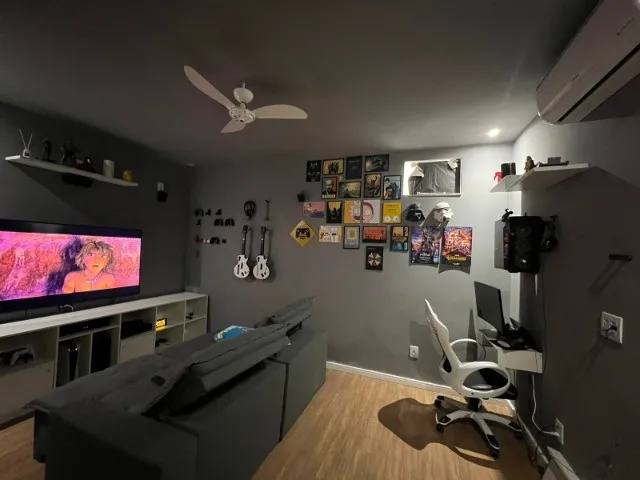 Imagem 4: Casa Magnífica - Melhor Vista do Rio - Leia o Anúncio