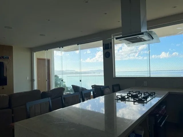Imagem 2: Casa Magnífica - Melhor Vista do Rio - Leia o Anúncio