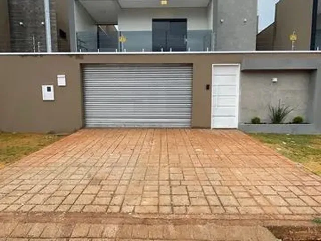 Imagem: Agio de Sobrado de Altíssimo Padrão em