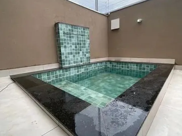 Imagem 2: Agio de Sobrado de Altíssimo Padrão em Águas Lindas Setor 1 na Br