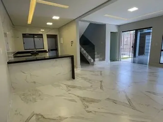 Imagem 4: Agio de Sobrado de Altíssimo Padrão em Águas Lindas Setor 1 na Br