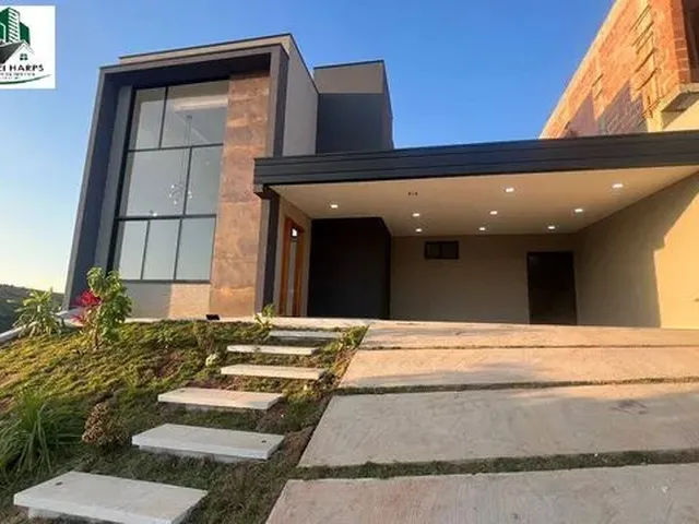 Imagem: Espetacular Casa Á Venda !!! Condomínio