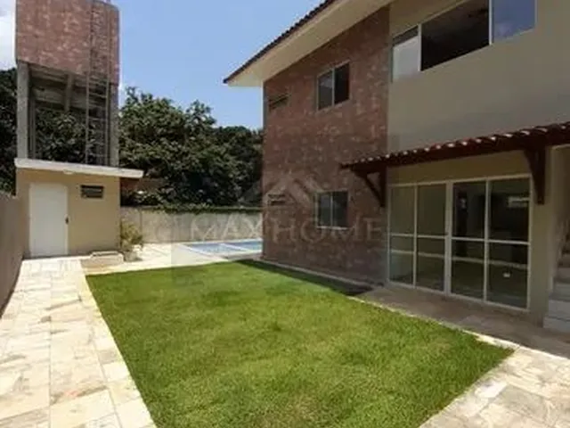 Imagem: Apartamento em Privê em Aldeia com 02 Quartos