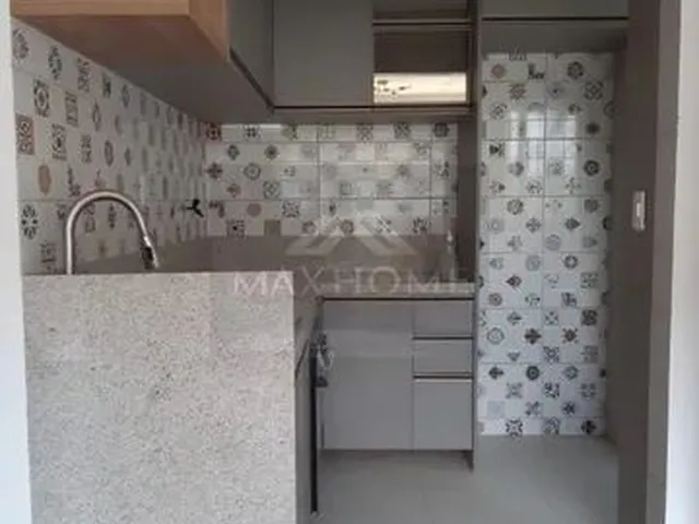 Imagem 7: Apartamento em Privê em Aldeia com 02 Quartos