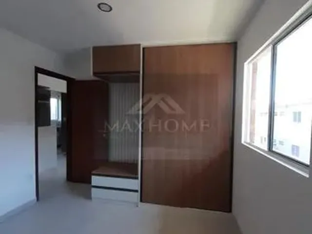 Imagem 9: Apartamento em Privê em Aldeia com 02 Quartos