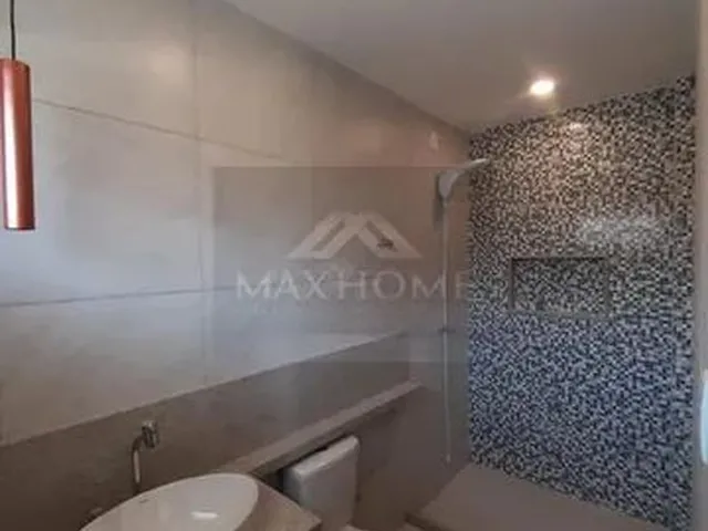 Imagem 2: Apartamento em Privê em Aldeia com 02 Quartos