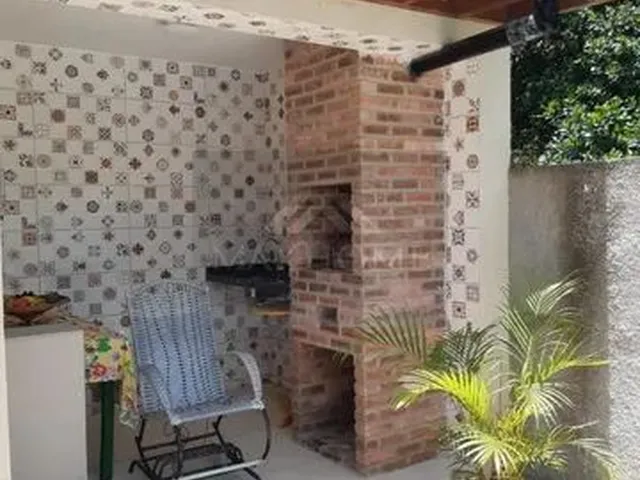 Imagem 3: Apartamento em Privê em Aldeia com 02 Quartos