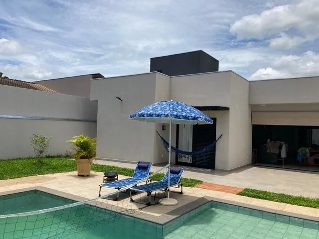 Imagem: Condomínio Residencial Primavera