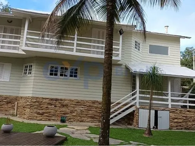 Imagem: Casa Espetacular no Condomínio Casa da