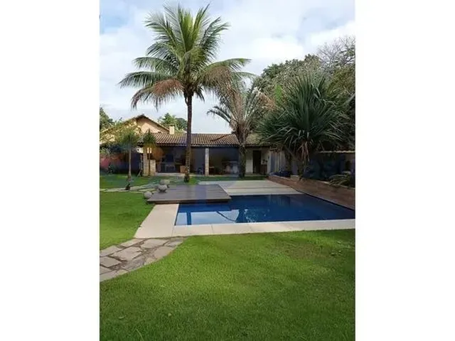 Imagem 3: Casa Espetacular no Condomínio Casa da Lua!!!