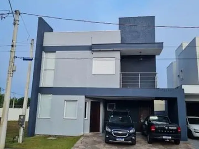 Imagem: Casa em Condomínio Fechado em Canoas