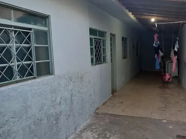 Imagem: Venda 3 Casas