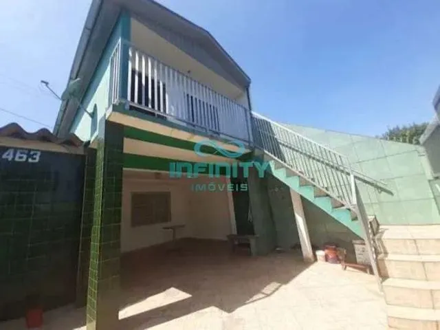 Imagem: Casa 3 D, Morada do Vale Iii, Gravataí
