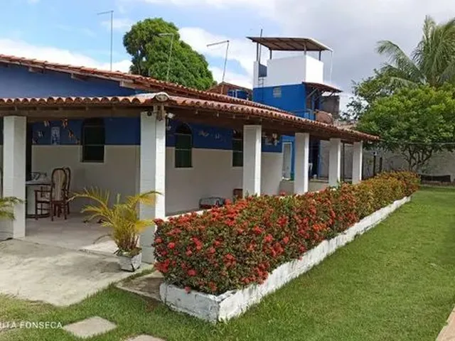 Imagem: Vendo Casa em Monte Gordo